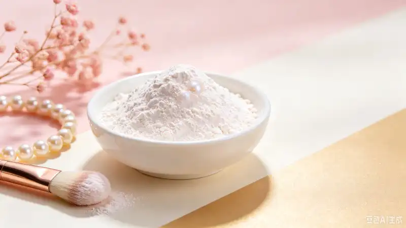 How Does Hydrolyzed Pearl Powder Support a Healthy Skin Barrier?